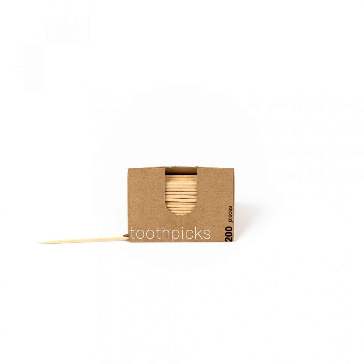 Cena předsedy poroty - Toothpicks, designérka Tereza Cvrčková