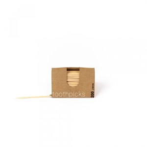 Cena předsedy poroty - Toothpicks, designérka Tereza Cvrčková