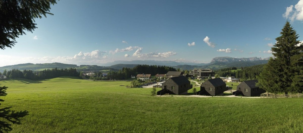 pfösl hotel, bergmeisterwolf, Foto