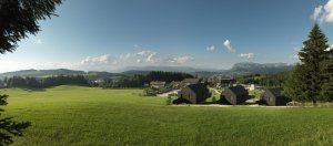 pfösl hotel, bergmeisterwolf, Foto