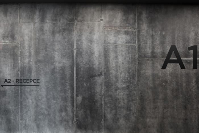 Tee House Beskydy, CMC architects/ Vít Máslo, David R. Chisholm