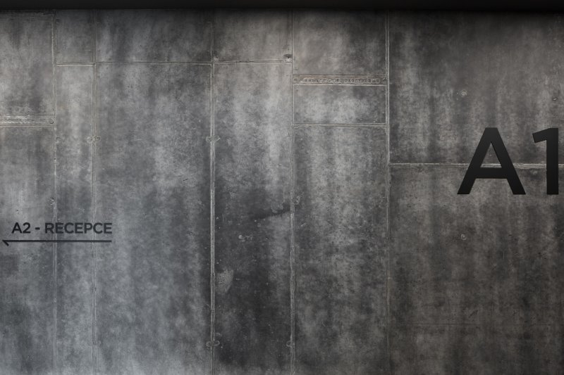 Tee House Beskydy, CMC architects/ Vít Máslo, David R. Chisholm