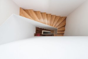 Compass Architekti, Rodinný dom Brusnicová B – foto