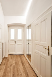 0,5 Studio, Byt Letná II – foto