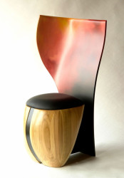 Vlastimil Teska, Vajíčko - foto