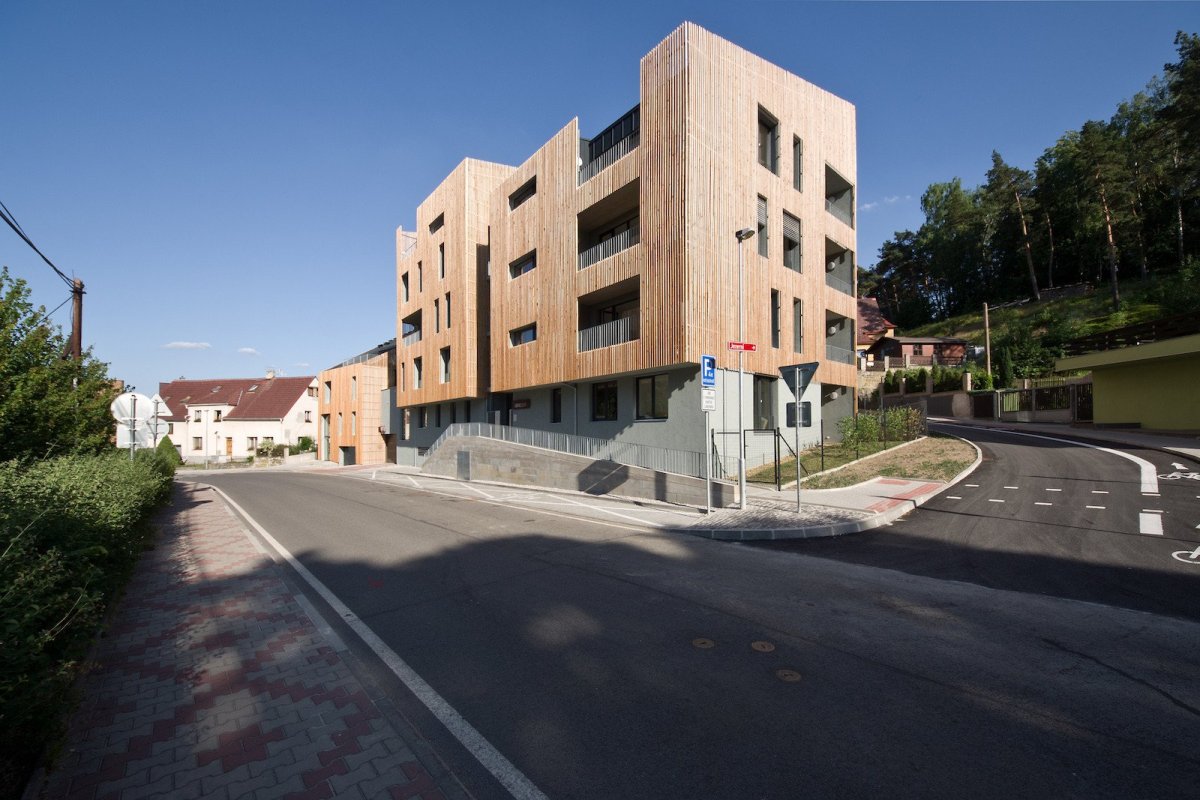 Residence LakePark, EBM Group