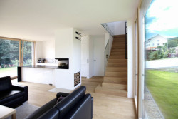 under-construction architects, Rodinný dům v Mníšku pod Brdy – foto