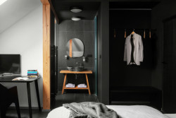 Apartmány a Cafe Dačický, Tereza Komárková