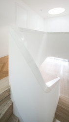 Vila Hrázní, Atelier RAW / Tomáš Rusín, Ivan Wahla