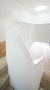 Vila Hrázní, Atelier RAW / Tomáš Rusín, Ivan Wahla
