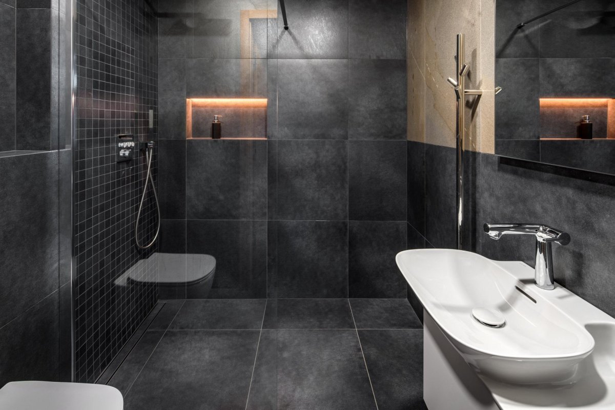 Boq architekti - Dům u rybníka