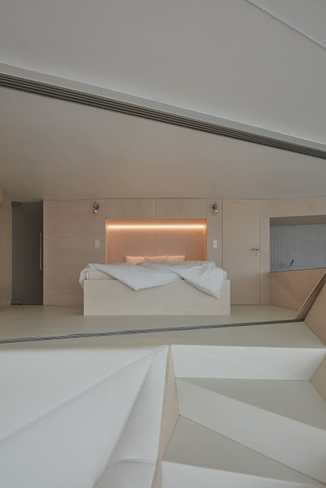 Loft 32 Zlín, petrjanda/brainwork