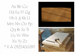 Nová vizuální identita Vyšehradu, Jan Matoušek a Miroko Maroko.