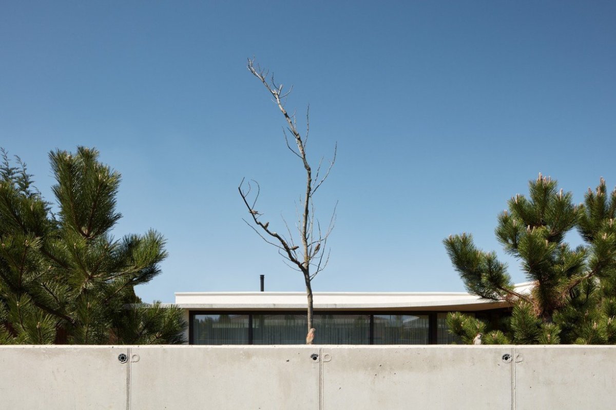 RD Jarovce, Compass architekti