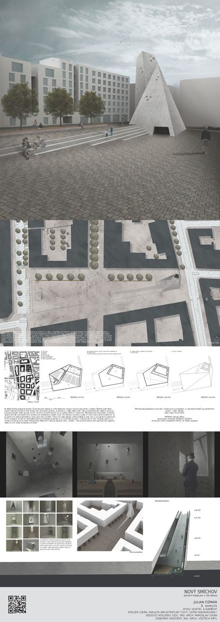 Ateliér Cikán / Julián Čižmár (ATOS) - foto