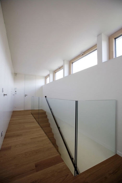 under-construction architects, Rodinný dům v Mníšku pod Brdy – foto