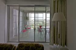 Rekonstrukce panelových domů Grand Parc Bordeaux, Lacaton & Vassal architectes, Frédéric Druot Architecture, Christophe Hutin Architecture