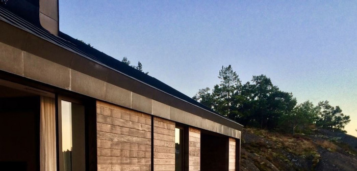 Vila Måsholmen, Studio Nina Kummelstedt