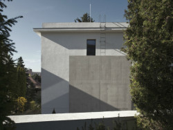 Vila Knöpfler, Michal Vršanský, Martin Skoček