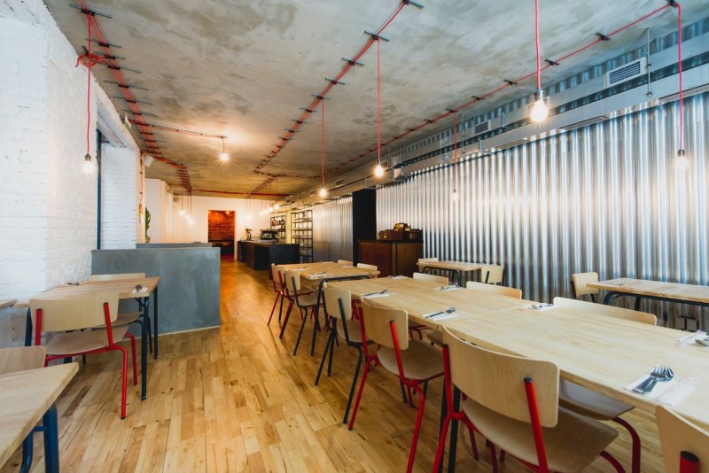 Jam and Co., 0,5 Studio