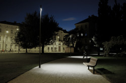 Landererov Park, fbcc architecture