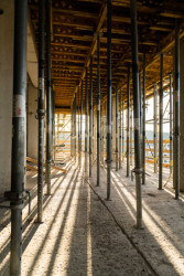 Developerská společnost PSN proměnila bývalou továrnu Microna na luxusní bytový dům Vanguard Prague