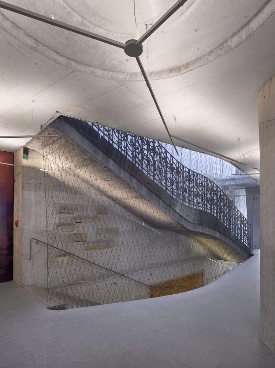 Stanislav Fiala, DRN na Národní třídě