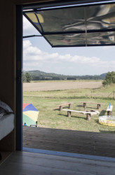 Studio Schwestern, Maringotka pod Lipnicí – foto