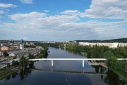 Stavební práce finišují, v pátek má být hotovo a otevřeno