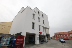 Archico, Bílý dům v Uherském Hradišti, foto