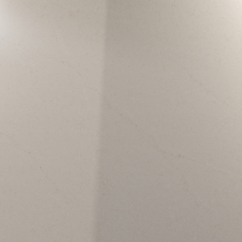 Tvrzený kámen v designu Nuova Crema od královehradecké firmy Technistone