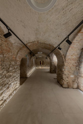 Andrej Botek a Pavol Pauliny stojí za rekonstrukcí měšťanského domu v Bratislavě