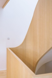 studio AEIOU, Interiér rodinného domu v Brně, foto