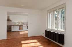 třiarchitekti, Stavební úpravy RD v Říčanech u Prahy – foto