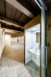 Architekti DRNH, NCZK, Květná zahrada v Kroměříži – foto