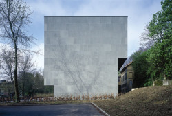 Přístavba Centrepasquart