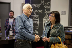 Architekti CZ ve Zlíně - foto