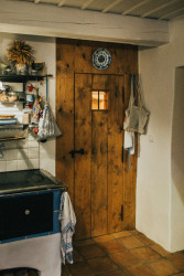 Chalupa pod lípou v Krásném zrekonstruovaná Markem Štukhejlem