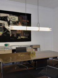 Svítidlo NL 12, DCW éditions