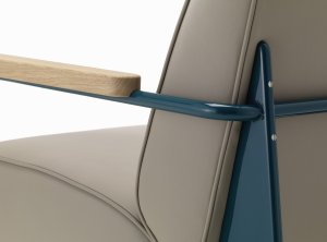 Křeslo Fauteuil de Salon