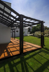 Dům ve Velkých Losenicí, Foto