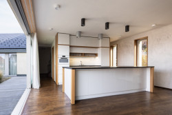 Rodinný dům v Praze - Liboci od ateliéru Pavel Hnilička Architects+Planners