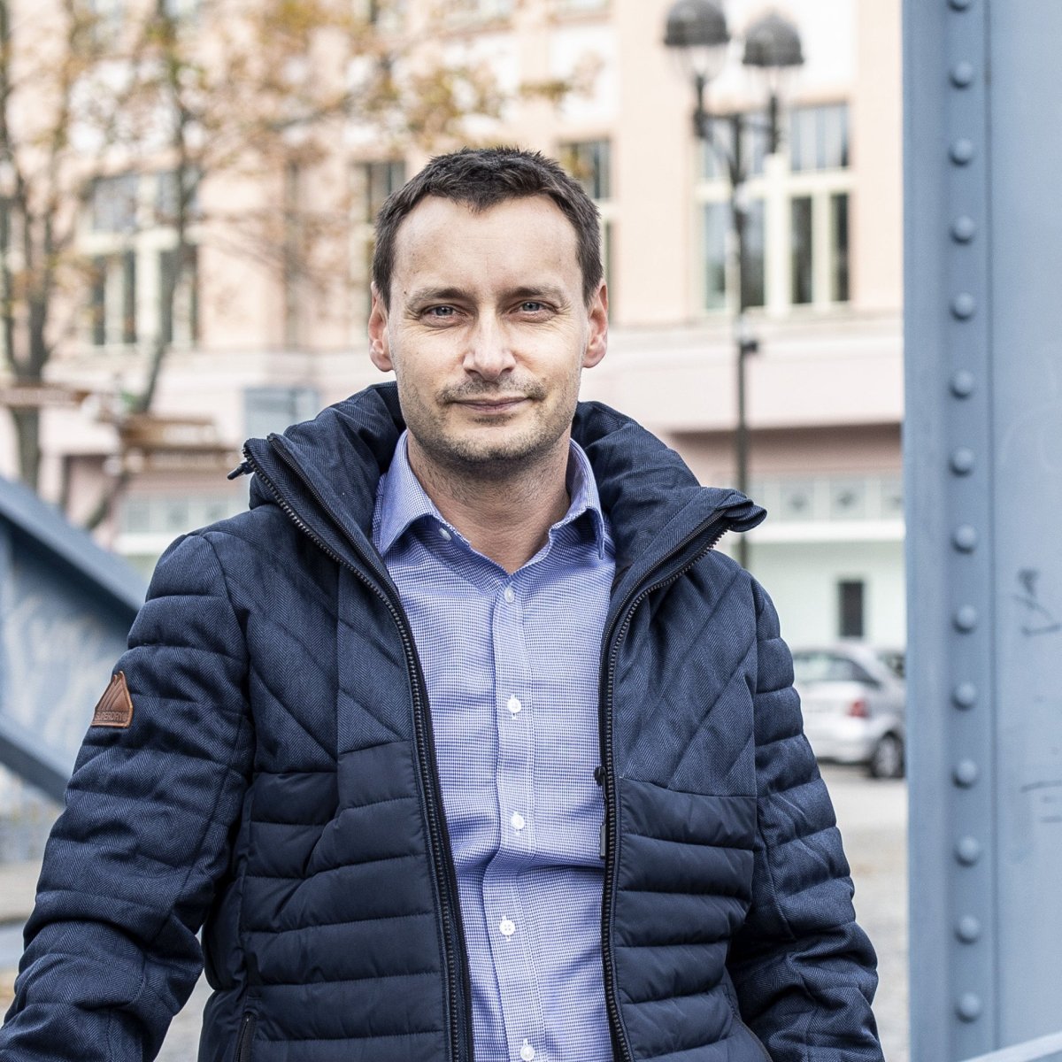 Miroslav Vodák