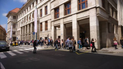 Rezidence primátora.