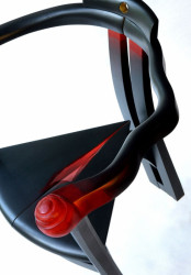 Vlastimil Teska, Hambářka - foto