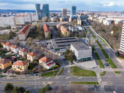 Mezinárodní soutěž na Nový Eden, ilustrační fotografie.