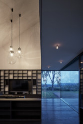 Engel House, Vít Máslo, David R. Chisholm, CMC architects