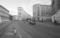 Edit!, rekonstrukce Seifertovy ulice, původní stav