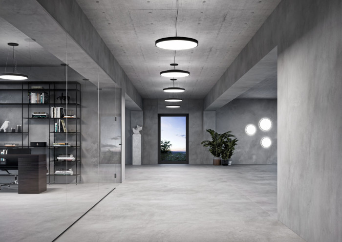 Zumtobel nabízí pro jaro 2022 nová designová svítidla