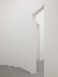 Výstava Dům v domě v Domě umění České Budějovice